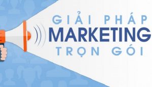 TOP 10 Dịch vụ Marketing trọn gói uy tín tại TPHCM