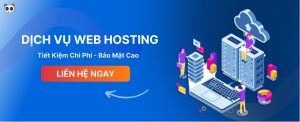 Dịch vụ hosting giá rẻ tại Mona Host