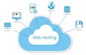 Hosting là gì