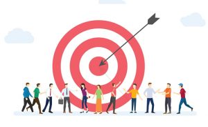 khách hàng mục tiêu trong marketing