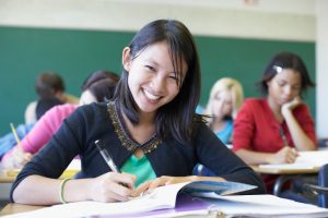 Trung tâm dạy thêm là mô hình giáo dục phổ biến hiện nay