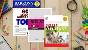 Những tiêu chí đánh giá sách luyện thi TOEIC hiệu quả