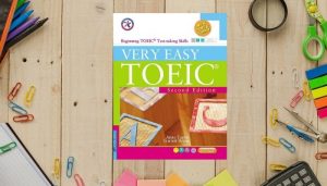 Sách Very Easy TOEIC