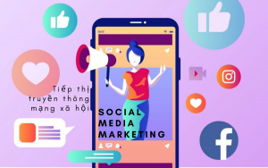 Tầm quan trong của Social Media