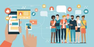 Quy trình triển khai Social Marketing