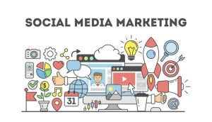 Social Media Marketing là gì?