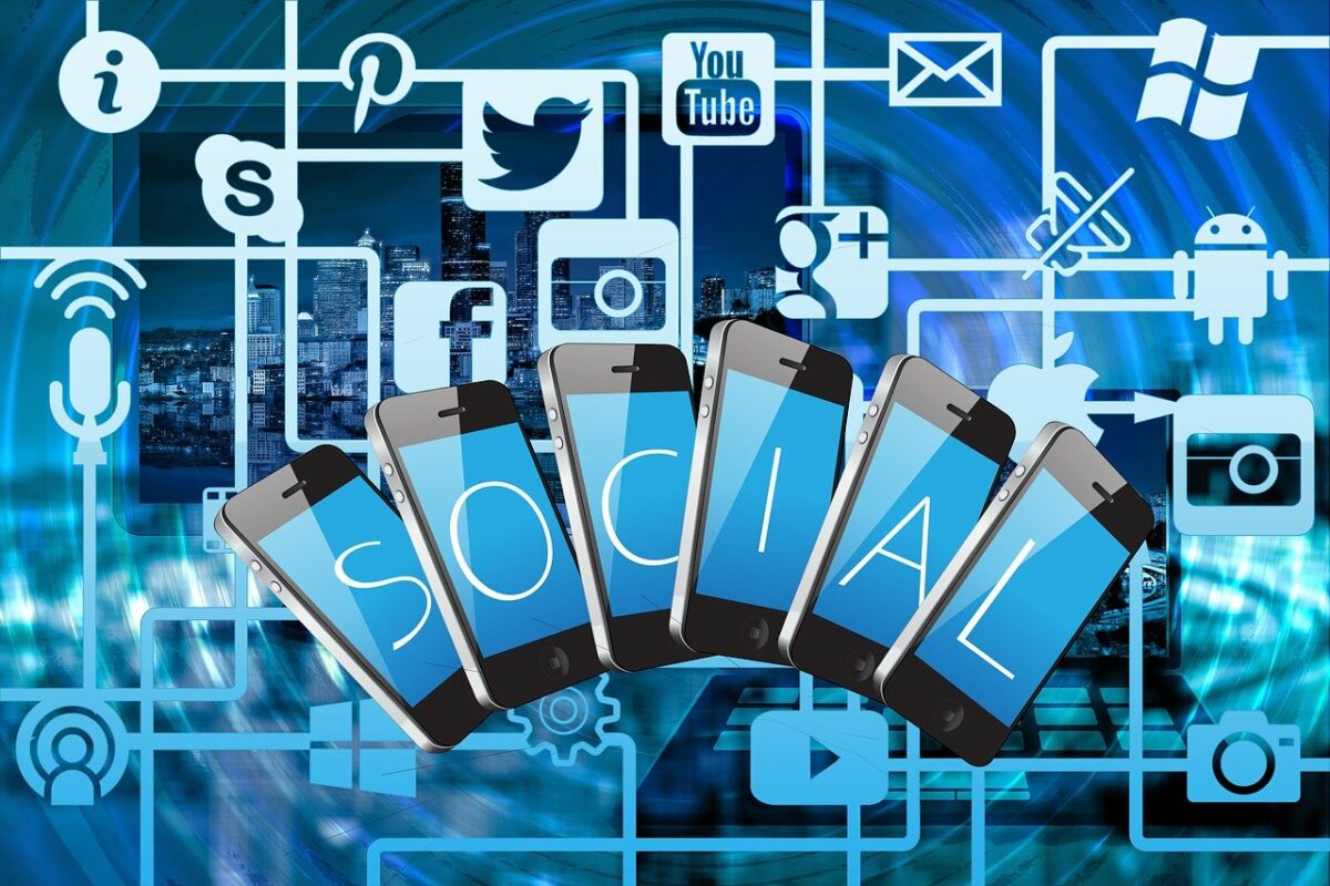 Social Media Marketing là gì? Quy trình triển khai Social Media