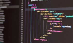 source code web là gì