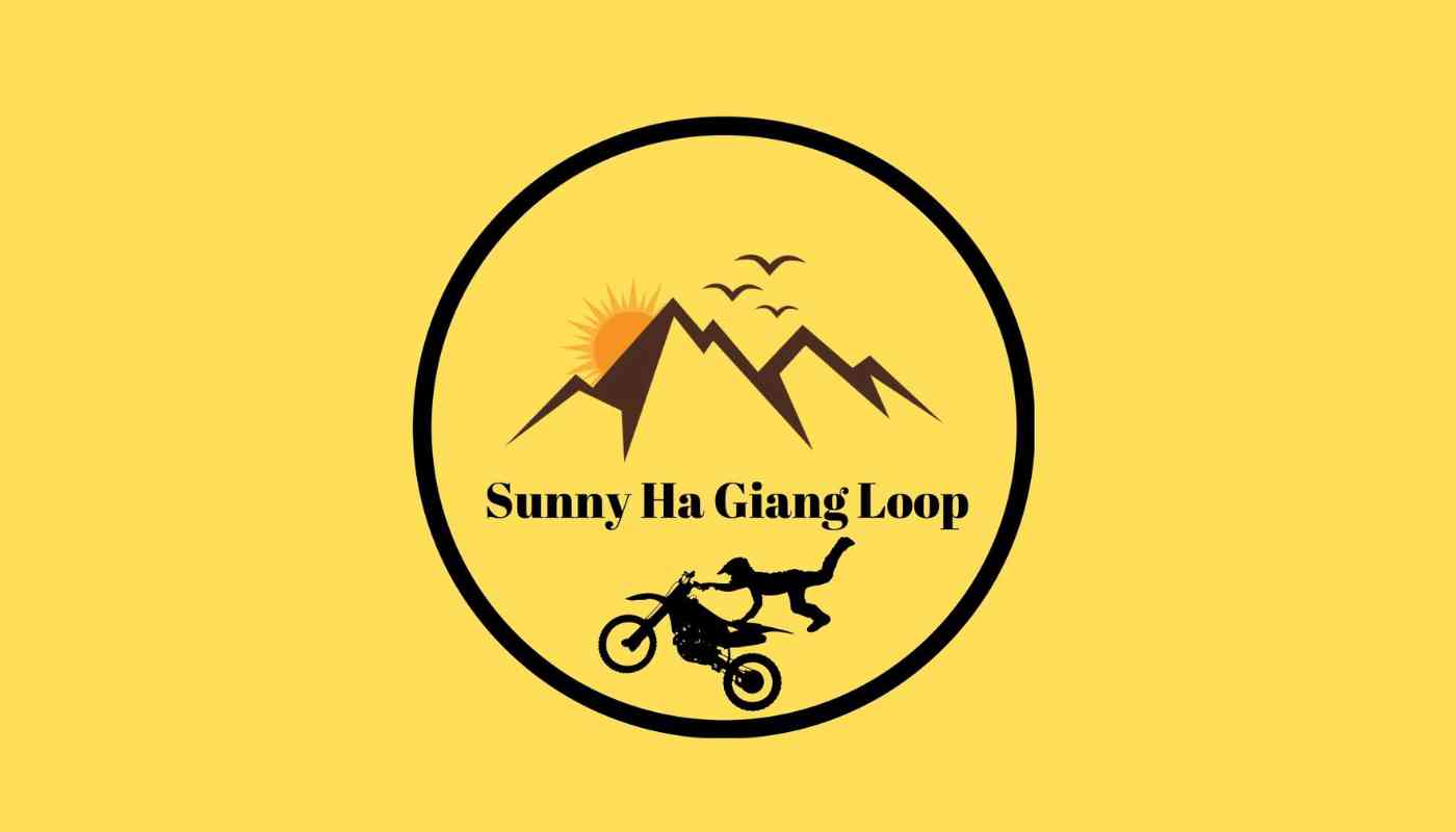 Sunny Ha Giang Loop
