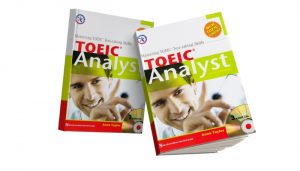 TOEIC Analyst