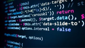 Vai trò quan trọng của Source code khi lập trình web