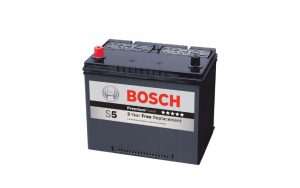 ắc quy bosch kia morning