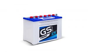 ắc quy gs kia morning