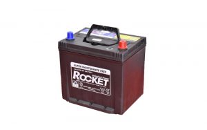 ắc quy rocket kia morning