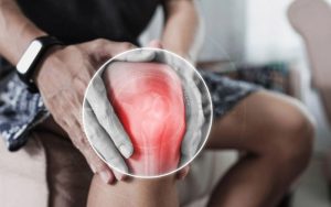 giảm đau nhức sương khớp