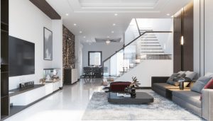 Review Dự Án Thiết Kế Nội Thất Nhà Phố Tại Nhà Đẹp Ở Đây