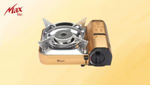 Bếp ga mini cao cấp MS808