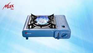 Mẫu bếp ga mini MS 520