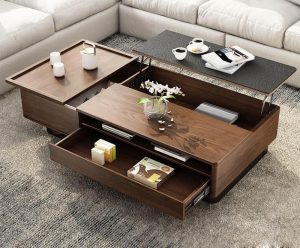 nội thất thông minh là gì