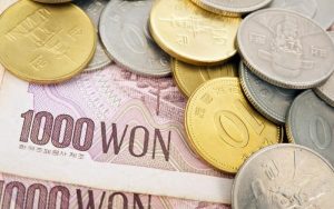 chi phí hồ sơ visa hàn