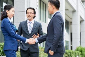 Tiêu chí lựa chọn dịch vụ kế toán