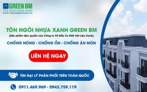 địa chỉ bán tôn nhựa uy tín nhất hiện nay