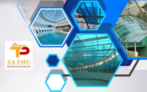 địa chỉ bán tôn nhựa tạ phú