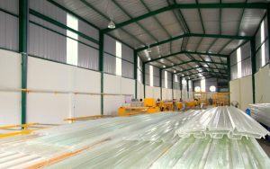 địa chỉ bán tôn nhựa chất lượng sata