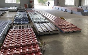 công ty sơn băng địa chỉ bán tôn nhựa uy tín