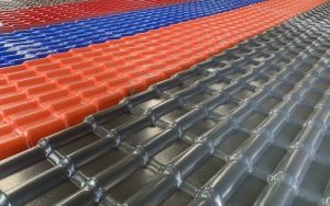 địa chỉ bán tôn nhựa tốt
