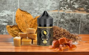 tinh dầu Gold Leaf