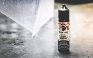 tinh dầu Villain Vapors