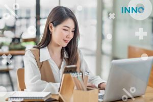 dịch vụ tại kế toán Inno
