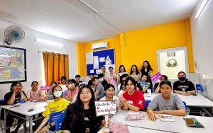 Trung tâm tiếng Đức Rubin