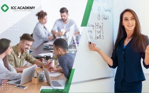 trung tâm dạy tiếng đức tphcm ICC Academy