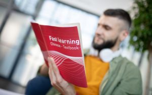 xu hướng học tiếng Trung hiện nay