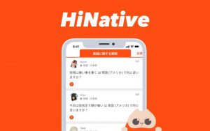 phần mềm học tiếng trung hinative