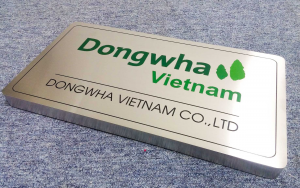 Phân loại tem inox ăn mòn