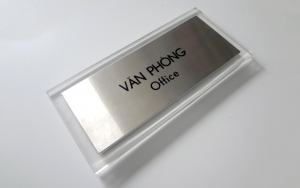 tem inox ăn mòn có giá cả hợp lý