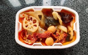 lẩu tự sôi là gì