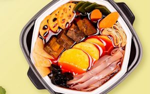 lý do lẩu tự sôi được yêu thích