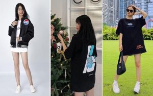 top các local brand