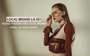 local brand là gì