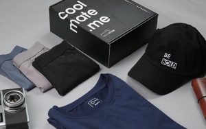 coolmate bán đồ nam