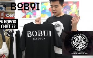 local brand bohui