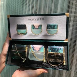 Hãng nước hoa Marc Jacobs