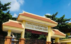 trường công lập là gì