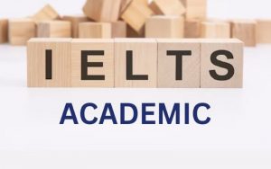 ielts academic