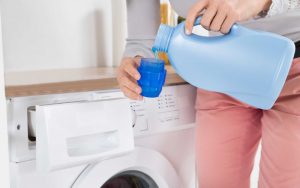 cách bảo quản vải mè