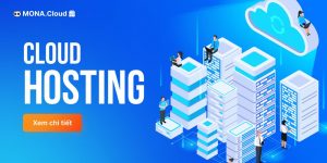 dịch vụ cloud hosting